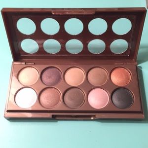 NYX Makeup - Nyx Dream Catcher Palettes x2 NYX Makeup - Nyx Dream Catcher Palettes x2